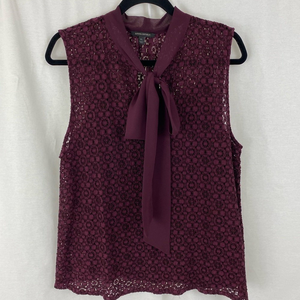 Banana Republic Blouse